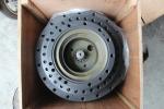 EC240C Excavator Final Drive Parts , Volve Travel Reduction Gearbox