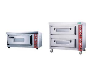 Quality 1300mm Commercial Pizza Oven wholesale