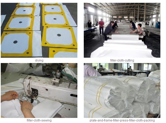 Anode Liquid Filter Bag for PCB Electroplating durable resistant acid and alkali
