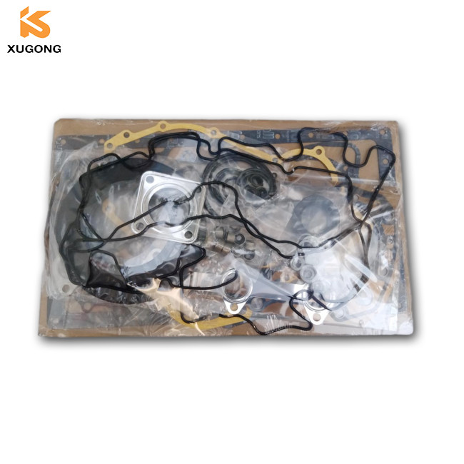 Diesel Engine 3024C Full Gasket Kit For CAT 3024C 3508 3512 3516 3024C 3054C C-14 GASKET KIT FULL