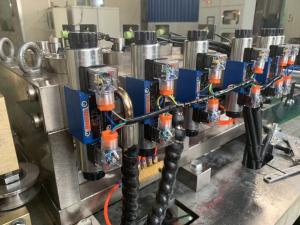 Quality Cheap Price Light Keel Steel House Frame Roll Forming Machine light gauge steel construction wholesale
