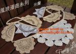 11pcs Burlap Lace Banner Bunting Jute Rustic Wedding Banner, Sweetheart Table