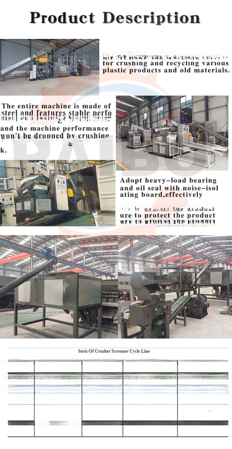 10kW Electric Wire Grinder and Separator for Home Mini Waste Wire Granulator Machines