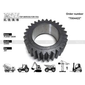 Quality Power Transmission Excavator Planetary Gear Swing E308D 2Stage 171-9441 wholesale