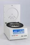 Immunohematology Low Speed Centrifuge 4500rpm With DC Brushless Motor