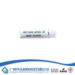 EAS Jewelery Label