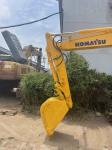 Used excavator KomatsoPC70-8 Machine/ Second Hand Crawler Type KomatsoPC70-8 hot
