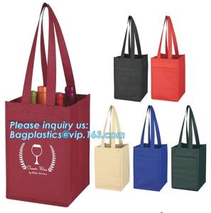 Quality Fashion Manufacturer Sublimation Non Woven Bag, Promotional Non Woven Bag with logo/NonWoven shopping Bag/cheap custom N wholesale