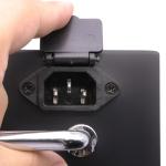 72V 20AH Lithium Power Pack