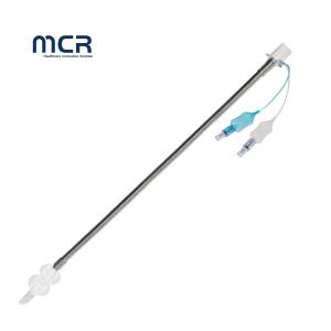 Quality Laser Resistant Endotrecheal Tube With Double Cuff wholesale