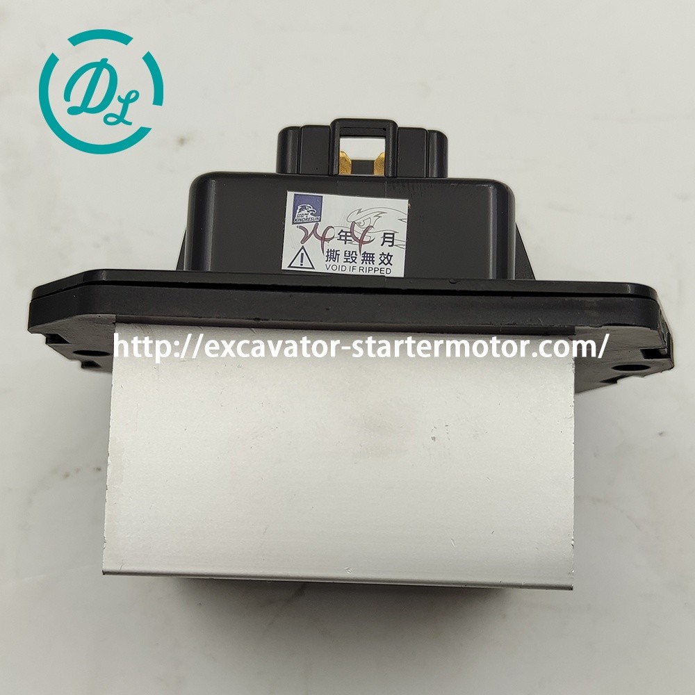 CR-V 01-06EX EX-L 077800-0710 Blower Motor Heater Fan Resistor