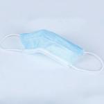 Anti Virus Disposable Medical Masks TYPEⅡ Non Sterile Hygienic Face Mask