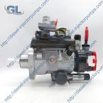 Genuine Diesel DP210 Fuel Injection Pump 9323A260G 9323A261G 9323A262G 320/06929