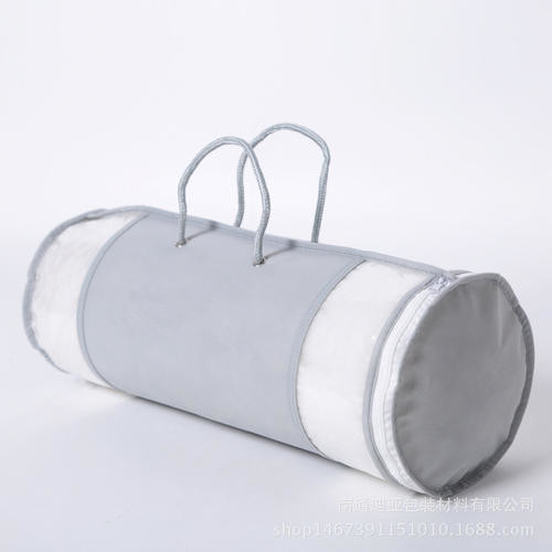Auto Vacuum Pillow Rolling Packing Machine 12pieces Min