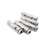 Stainless Steel M10 Expansion Shield Anchor for Strong and Durable Concrete