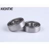 Buy cheap Food Grade AISI304 Deep Groove Ball Bearings S6000ZZ 10*26*8mm from wholesalers