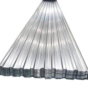 Quality 3mm 1.5 Mm Pre Coated Galvanized Steel Sheet For Roofing wholesale