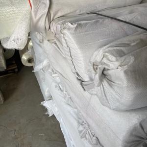Quality UL94-V0 White Plain Woven Fiberglass Cloth Roll 50m wholesale
