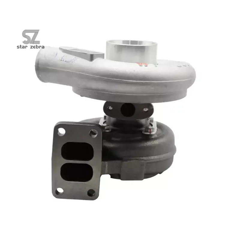 730505-0001 T04E55 Turbocharger actuator 730505-0002 730505-1 65.09100-7082 Best choice with 100 a week supply capacity