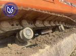 DX300 30 Ton Used Doosan Excavator With Optimal Fuel Consumption Hydraulic