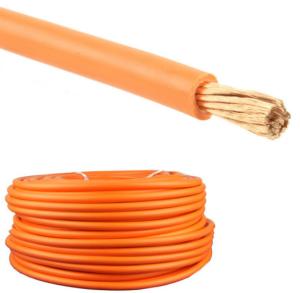 Quality OEM 4mm Single Core Cable Excellent Moisture Resistance For Indoor Outdoor wholesale