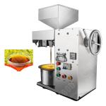 Commercial Cold And Hot Press Soybean Peanut Coconut Sunflower Oil Press Machine