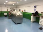 Vegetable Gelatin Softgel Machine For 50000-70000 Capsules