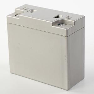 Quality Rechargeable 12v 20ah Lithium Ion Battery For Solar Street Lamp wholesale
