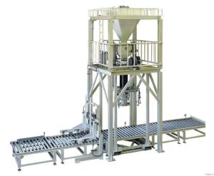 Quality 180 Bag/Hour Automated Bagging Equipment Granola Bar Packaging Machine wholesale