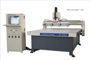 Quality Muti-head engraving machine SC1618X4 wholesale
