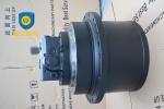 GM22 Excavator Final Drive Assy GM22 Travel Motor Assy 6 Months Warranty