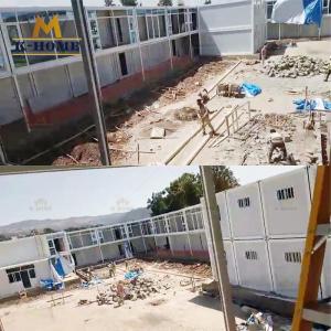 Quality Remote Site Accommodation Containers wholesale