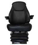 Brand new truck seats good quality.