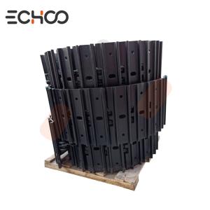 Quality 80906020 Steel Tracks Cold Milling Machine Chassis Accessories wholesale