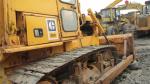 Used Bulldozer CAT D6D Original Paint