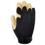 High Abrasion Mechanics Wear Gloves