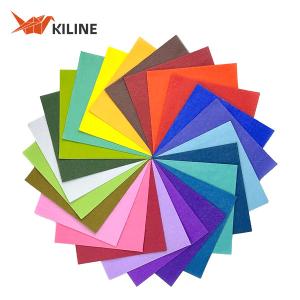 Quality Multicolor Party Decorations Paper Towels Disposable Party West Theme Napkins wholesale