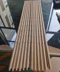 Quality Natural Vanished Chevron Oak Engineered Flooring 780x125x15MM, AB grade,