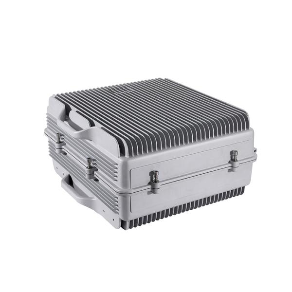 2G 3G 4G 5W 1800Mhz 2100Mhz Mobile Hotspot Signal Booster Dual Band Cell Phone