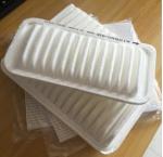 Car air filter OEM FOR AUDI,BMW,CHERY,CHEVROLET,CHRYSLER,TOYOTA