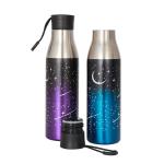 Custom Logo 64oz Bulk Metal Water Bottles 1.5 Litre Water Bottle Stainless Steel