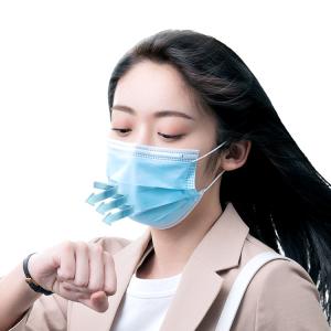 Quality Surgical Kids Washable 3 Ply Non Woven Face Mask wholesale