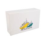 Recyled PP Corrugated Plastic Box Fruit Packaging Box Customized