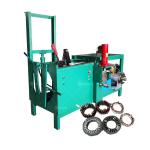 4KW Scrap Electric Motor Winding Machine Motor Stator Rotor Cutting Machine