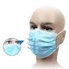 Buy cheap Hypoallergenic Disposable Face Mask , Elastic Ear Loop Mask 17.5×9.5mm from wholesalers