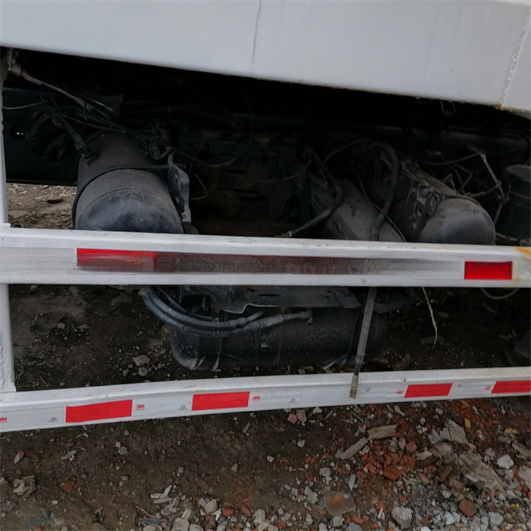 Second-hand Japan Hino Used Dump Trucks With YUCHAI Engine In Working Hours 2020