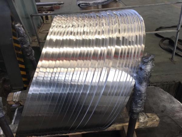 Anti Rust Alloy Alu Tape 1050 1060 1070 1100 3a21 3003 3103 3004 5052 8011