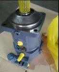 Rexroth Variable Displacement Hydraulic Motor A7VO107LRDS/63L-NZB01-S