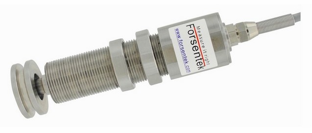 yarn tension sensor