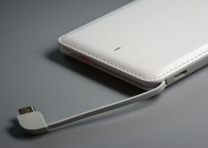 Quality Classic Portable Charger Power Bank Fast Charging 4000mAh For Christmas Gift wholesale